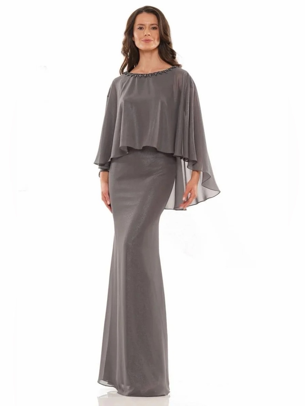 NWT Marsoni Gown Style Code MV1188 ~ Size 22 | $695